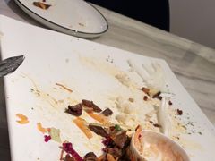 -伊斯坦布尔土耳其清真咖啡餐厅