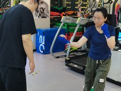 -M.S拳击泰拳馆(大学路店)