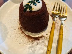 -Metal hands·铁手咖啡