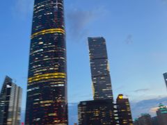 -Mercato莫卡多露台餐厅与酒吧(K11店)