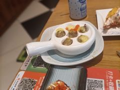 -三石铁板烧(紫竹桥店)