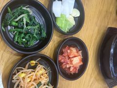 -高社长参鸡汤(高丽街店)