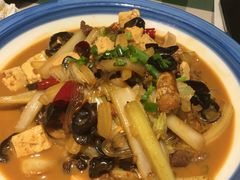 -新疆巴州金丝特餐厅(大钟寺店)