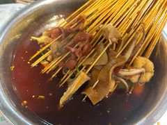 -成都瓜串串(华强北店)