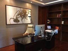 -昆明洲际酒店
