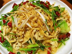 -晚归月亮湾私家菜(临邑路店)