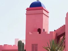 -漳州滨海火山岛自然生态风景区