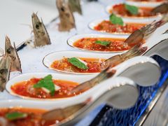 -金链花·泰国餐厅(国贸店)