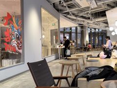 -CHEMBOX·COFFEE·BRUNCH(天津K11店)