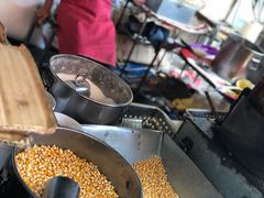 -正宗老杨特色爆米花(四棉店)