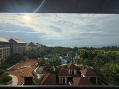 -三亚海棠湾万丽度假酒店