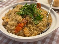 -船屋葡国餐厅
