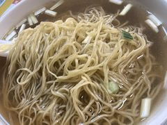 -曾仔竹升面