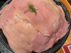 腰片-珮姐老火锅(新街口店)