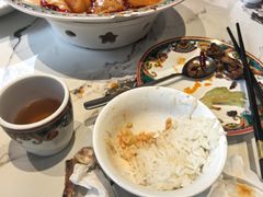 -巴依老爷新疆美食(魏公村店)