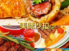 -Famous肥猫墨西哥音乐餐吧(五棵松华熙LIVE店)