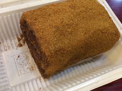 驴打滚-老回回烩面馆(左家庄店)