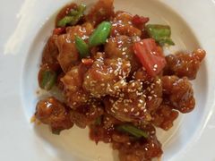 -马凯餐厅(长椿街店)