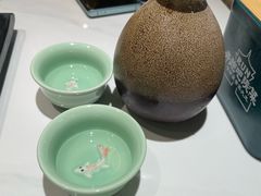 -奔跑吧陕菜·盛世长安(民乐园万达店)