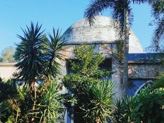 -海口观澜湖火山温泉谷