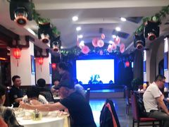 大堂-山西会馆·晋菜·晋商宴·牌匾博物馆(胜利东街店)