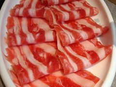 -菌自在·云南野生菌火锅(长安万达店)