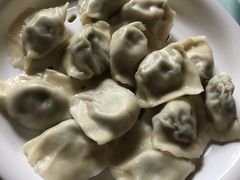 -大清花饺子(五五路店)