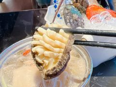 -蒋记海鲜姿造•洋房别墅(星河湾店)