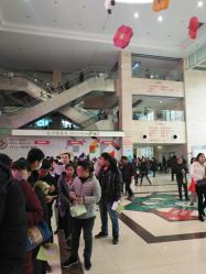 -西安市儿童医院门诊