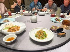 -骏莱海鲜鱼港(五角场店)