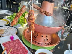 -南门涮肉(上海一店)