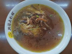 -兴福老面馆(寺路街店)