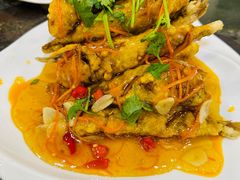 -张包铺(道外店)