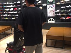 -NIKE(朝阳合生汇店)