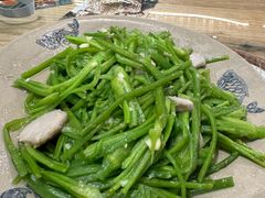 -马帮菜馆·美味野生菌