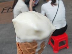 -成裕雪糕店(士多店)