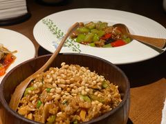 -菩提素素食餐厅(晶郦馆店)