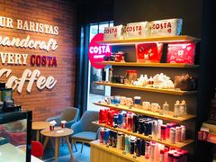 -COSTA COFFEE(斯普瑞斯奥特莱斯店)