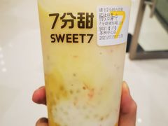 -7分甜(苏州中心店)