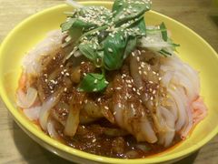 -食欲老院子荆芥疙瘩汤(经五路店)