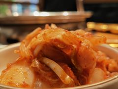 -九田家黑牛烤肉料理(新辰里亚运村店)