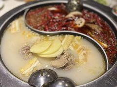 -川西坝子火锅(金沙1.0直营店)
