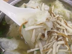 -荣巷小馄饨(荣巷店)