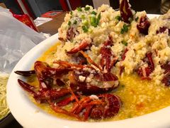 -虾小龙老长沙龙虾馆(坡子街店)