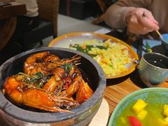 -甲米府·泰国餐厅(八佰伴店)