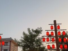 -沙州食驿·非遗小吃夜市