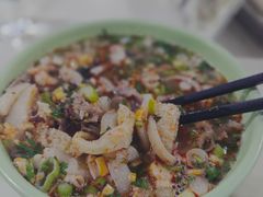 小面肺羊杂-阿叶羊杂碎(前进街店)