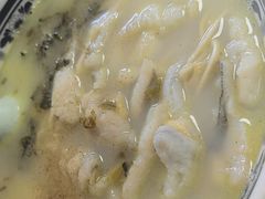 -明呈黄鱼面馆(斜土路店)