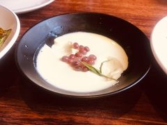 龙井逗奶-大牌大·传统杭帮菜(湖滨店)