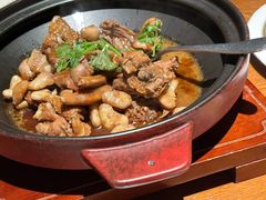 -ZEN采蝶轩·粤味臻鲜·手作点心·商务宴请(泰州店)